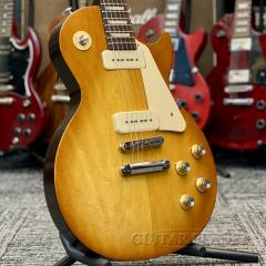 Les Paul '60s Tribute 2016 -Satin Honey Burst with Dark Back- 2016年製 【P-90 Pickups!】【軽量3.70kg!】【with