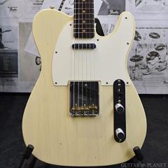 Guitar Planet Exclusive 1960 Telecaster Journeyman Relic -Vintage Blonde-【全国送料負担!】【48回金利0%対象】