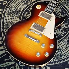 ~Exclusive Collection~ Les Paul Standard 60s AAA Figured Top -Triburst- 【#222050221】【4.24kg】