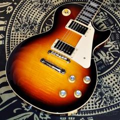 ~Exclusive Collection~ Les Paul Standard 60s AAA Figured Top -Triburst- 【#221850149】【4.06kg】