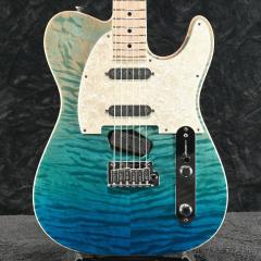 Top T Classic Hand Selected QMT -Bora Blue Surf- 2024USED!!【40周年ロゴ】【ハイエンドフロア】