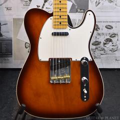 Postmodern Telecaster Deluxe Closet Classic -Aged Violin Burst-【全国送料負担!】【48回金利0%対象】