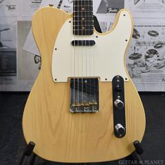 Guitar Planet Exclusive 1960 Telecaster Journeyman Relic -Dirty Natural Blonde-【全国送料負担!】【48回金利0%対象】