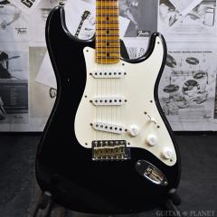 Guitar Planet Exclusive 1957 Stratocaster Journeyman Relic -Aged Black-【全国送料負担!】【48回金利0%対象】