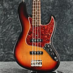 American Vintage 62 Jazz Bass -3 Color Sunburst-【ご委託品】【2009/USED】【4.00kg】【送料当社負担】