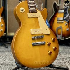 Les Paul Stduio '60s Tribute -Worn Honey Burst- 2011年製 【P-90 Pickups!】【軽量3.62kg!】【48回金利0%対象】