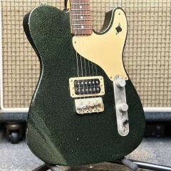 Old Friend Rockabilly Jr. -Caddy Green, Medium Aged (Played, But Loved) - 2012年製【3.15kg】【48回金利0%対象】