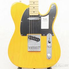 Standard Telecaster -Butterscotch Blonde-【ISFC25001705】【3.98kg】【全国送料当社負担】