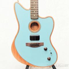 【Big Sale】Acoustasonic Player Jazzmaster -Ice Blue- 【MXA2300776】【2.62kg】