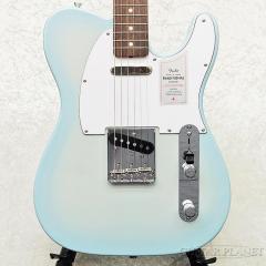 【次回入荷未定】Made in Japan Traditional 2025 Collection 60s Telecaster -Stardust Blue-【JD25022964】【3.36kg】