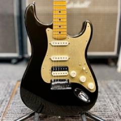 American Ultra Stratocaster HSS -Texas Tea / Maple- 2019年製【48回金利0%対象】