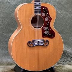 ~Murphy Lab~ 1957 SJ-200 Light Aged -Dark Natural- #22015045【48回迄金利0%対象】【送料当社負担】
