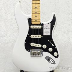 Made In Japan Hybrid II Stratocaster -Arctic White/Maple-【JD25020130】【3.54kg】