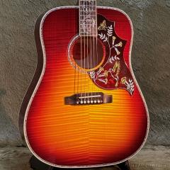 【Hand Picked 2025】~Gibson Garage Exclusive~ Hummingbird Ultima -Autumnburst- #21185002【48回迄金利0%対象】【送