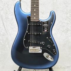 American Professional II Stratocaster -Dark Night/Rosewood-【US25056213】【3.63kg】