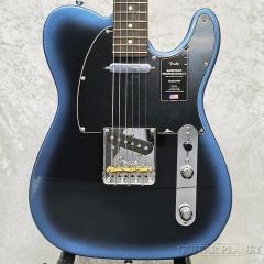 American Professional II Telecaster -Dark Night-【US25066373】【軽量3.21kg】