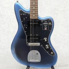 【ヘヴィー個体】American Professional II Jazzmaster -Dark Night/Maple-【US25047055】【4.05kg】