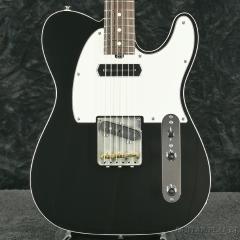 Tele Modern Neck Pocket -Piano Black-【当店オーダー品】【チェンバーボディ】【Lollar P.U】【3.07kg】【金利0%対象】