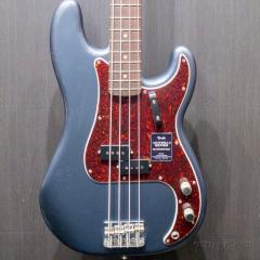 Limited Edition Vintera II Road Worn 60s Precision Bass -Charcoal Frost Metallic-【3.75kg】【金利0%対象】【送料