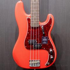 Limited Edition Vintera II Road Worn 60s Precision Bass -Fiesta Red-【3.83kg】【金利0%対象】【送料当社負担】