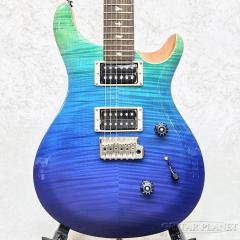 【新色】SE Custom 24 -Sapphire Fade- 【2024年製】【CTI G063766】【3.41kg】