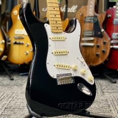 Hybrid 68 Stratocaster -Black- 2018年製 【Alder Body!】【Maple Cap!】【USA Pickups!】【金利0%対象】