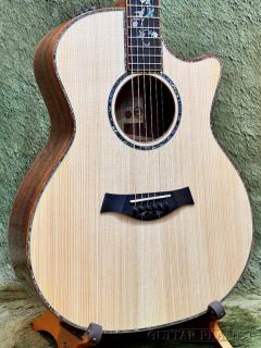 【Hand Selected】BTO Custom GACE #13035-Figured Indian Rosewood×Premium Adirondack Spruce- #120611507