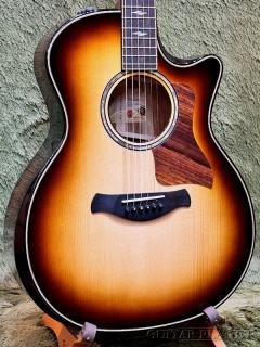 Builders Edition 814ce Honduran Rosewood/Adirondack Spruce #1205225008【48回迄金利0%対象】【送料当社負担】