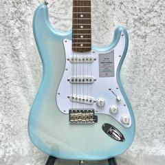 Made in Japan Traditional 2025 Collection 60s Stratocaster -Stardust Blue-【JD25023147】【3.51kg】