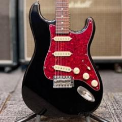 Custom Classic Worn S -Black Nitro / Rosewood- 2023年製【軽量3.35kg】【48回金利0%対象】