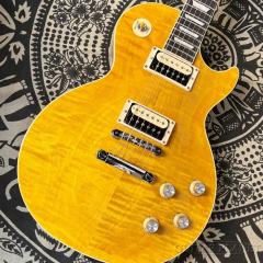 Slash Les Paul Standard -Appetite Burst(Amber)- 【#222450225】【軽量3.95kg】