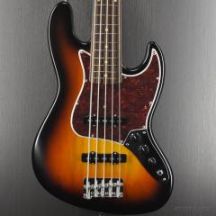 Retro Series JB 5st -3Tone Sunburst Fade-【4.24kg】【金利0%対象】