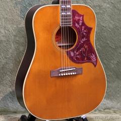 ~Inspired by Gibson~ Hummingbird -Aged Antique Natural Gloss- #25041501250【金利0%対象】【送料当社負担】