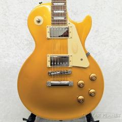 【Big Sale】Les Paul Standard 50s Plain Top -Goldtop-【25051524785】【3.92kg】
