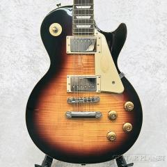 【Big Sale】Les Paul Standard 50s Figured Top -Bourbon Burst-【25041527751】【3.88kg】