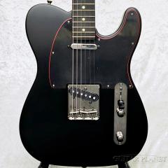 Made In Japan Limited Hybrid II Telecaster -Noir-【JD25018241】【3.30kg】