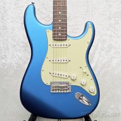【当店限定モデル】FSR Hybrid II Stratcaster -Satin Lake Placid Blue-【JD25026341】【3.52kg】