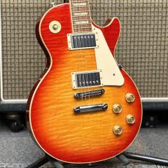 Les Paul Trditional Plus 2016 -Heritage Cherry Sunburst- 2016年製 【4.40kg】【48回金利0%対象】