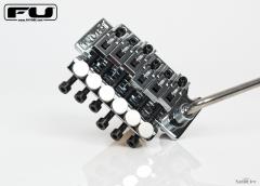 Titanium Fine Tuners Set 6個セット -SILVER- 《ファインチューナー》【オンラインストア限定】《1~2日で発送予定!!》
