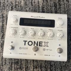 AmpliTube TONEX Pedal Anniversary Limited Edition 【モデリングアンプ/エフェクト】【金利0%対象】