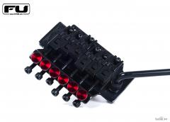 Titanium Fine Tuners Set 6個セット -RED- 《ファインチューナー》【オンラインストア限定】《1~2日で発送予定!!》