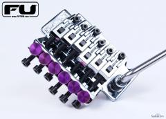 Titanium Fine Tuners Set 6個セット -PURPLE- 《ファインチューナー》【オンラインストア限定】《1~2日で発送予定!!》