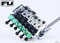 Titanium Fine Tuners Set 6個セット -GREEN- 《ファインチューナー》【オンラインストア限定】《1~2日で発送予定!!》