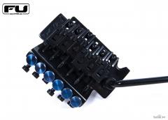 Titanium Fine Tuners Set 6個セット -BLUE- 《ファインチューナー》【オンラインストア限定】《1~2日で発送予定!!》