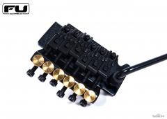 Titanium Fine Tuners Set 6個セット -GOLD- 《ファインチューナー》【オンラインストア限定】《1~2日で発送予定!!》