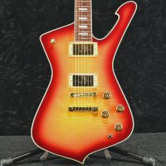 IC420FMGB -Cherry Sunburst-【3.3kg】【オンラインストア限定】【ローン金利0%!!】《1~2日で発送予定!!》