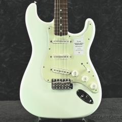 Made In Japan Traditional 60s Stratocaster -Olympic White-【JD25023921】【3.38kg】