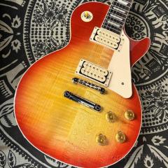 Les Paul Standard 50s Double Trouble -Vintage Cherry Sunburst- 【#223350016】【軽量3.86kg】
