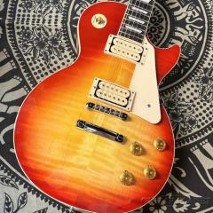 Les Paul Standard 50s Double Trouble -Vintage Cherry Sunburst- 【#222750303】【4.09kg】