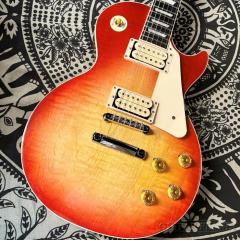 Les Paul Standard 50s Double Trouble -Vintage Cherry Sunburst- 【#22350015】【4.59kg】